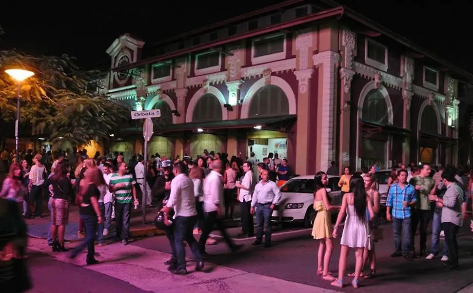 Casa Placita - Near Beach - La Placita - San Juan Porto Rico