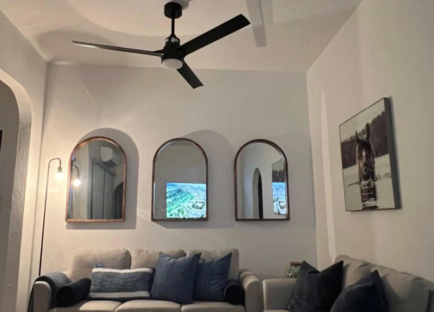 Casa Placita - Near Beach - La Placita - San Juan Appartement