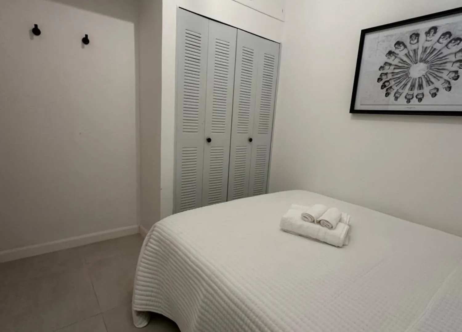 Apartmán Casa Placita - Near Beach - La Placita - San Juan